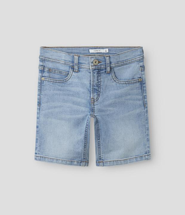 Image du produit Name it Slim Fit Jeansshorts (152)
