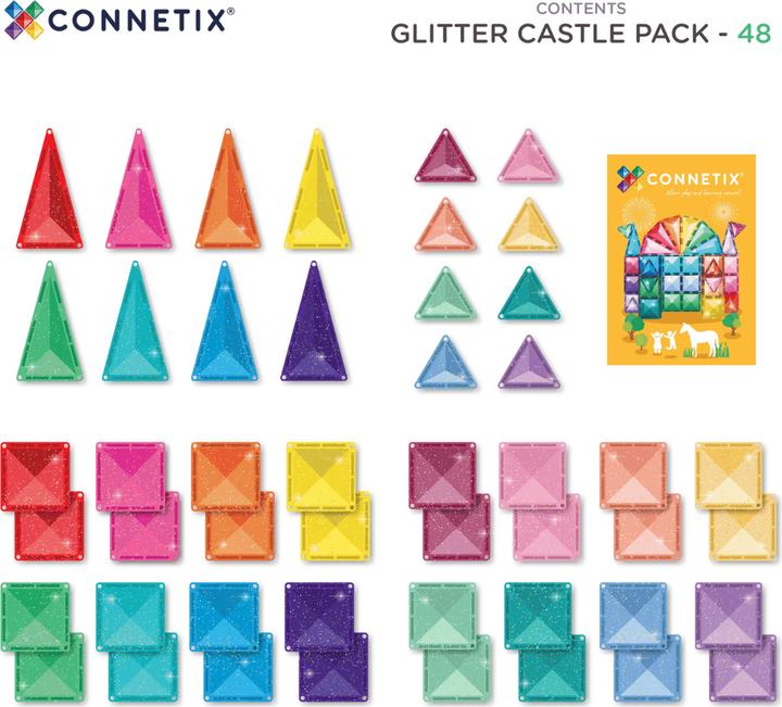 Immagine prodotto Connetix Pastello (1x)