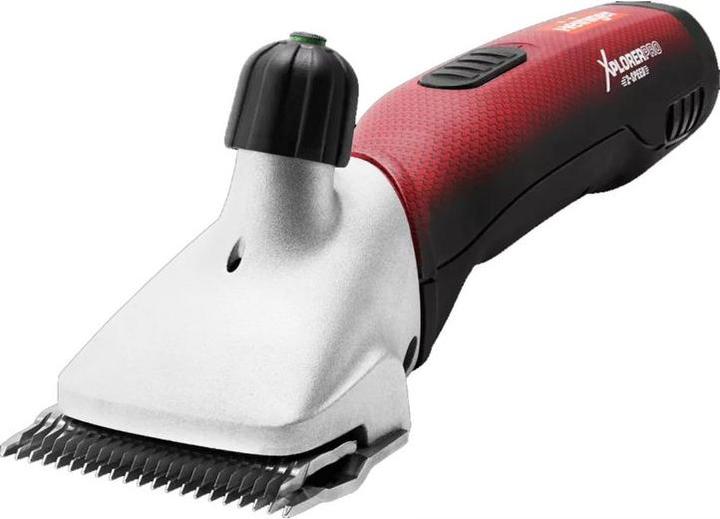 Image du produit Heiniger Tondeuse XplorerPro avec 1 batterie (Cheval)