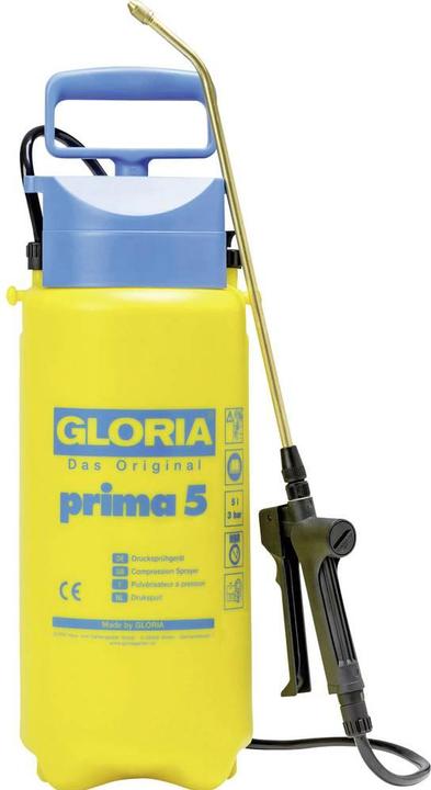 Gloria Haus und Garten Prima 5 (5 l)