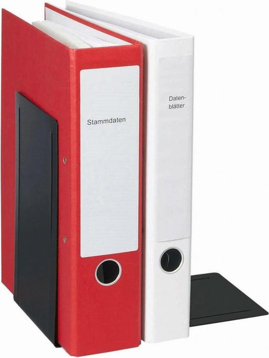 Actual product image Maul Filing supports (2 pieces) (14 x 12 x 24 cm)
