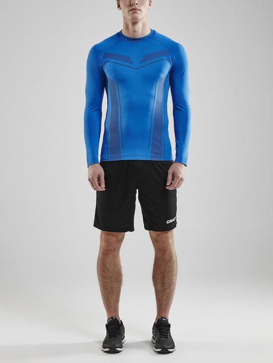 Actual product image Craft Pro Control Seamless Jersey M (M)