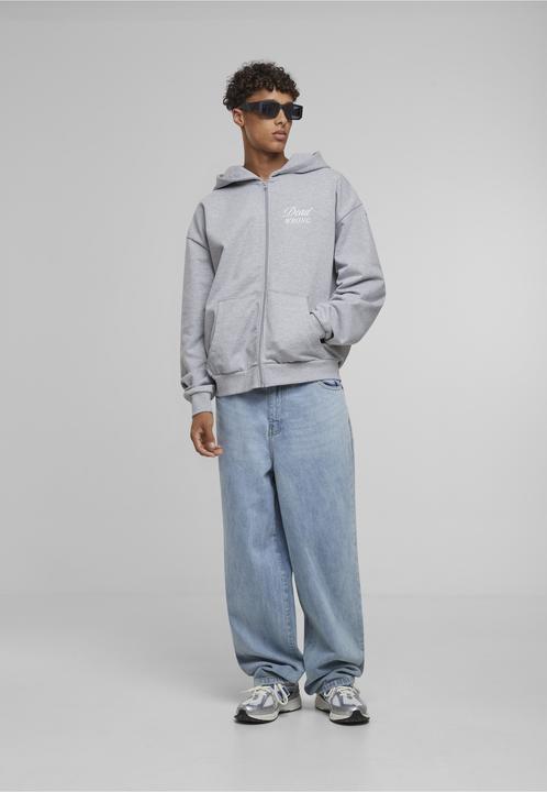 Produktbild Urban Classics Upscale Dangerous Grounds Oversize Zip Hoody - 178347 (L, S)