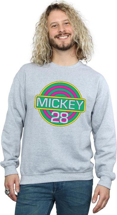 Produktbild Disney Mickey Mouse Mickey 28 Sweatshirt (3XL)
