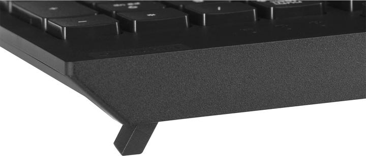 Immagine prodotto Lenovo Essential Tastiera e mouse wireless combo Gen2 nero US Euro 103P (US, Senza fili)