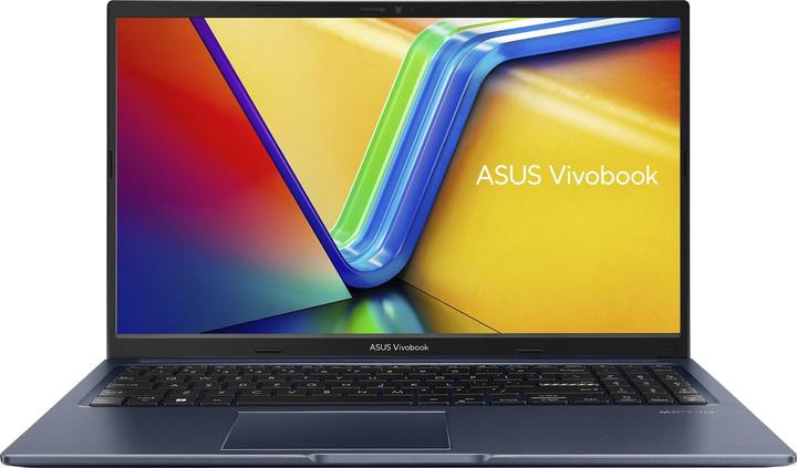 Immagine prodotto ASUS Vivobook 15 F1502VA-SB96 computer portatile Intel® Core™ i9 i9-13900H 39 6 cm (15,6 ) Full HD 16 GB (15.60", Intel Core i9-13900H, 16 GB, 1000 GB, DE)