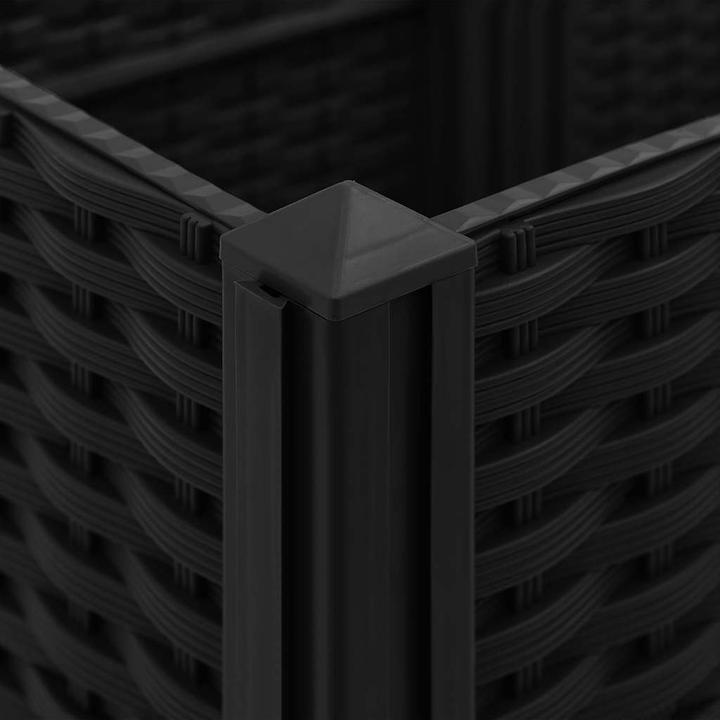 Immagine prodotto vidaXL Hochbeet