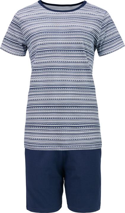 Produktbild Erwin Müller Damen-Shorty (46)