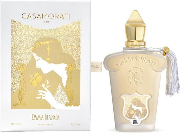 Image du produit XerJoff Dama Bianca (Eau de parfum, 30 ml)