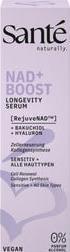Produktbild Sante NAD+ Boost Longevity Serum (30 ml)