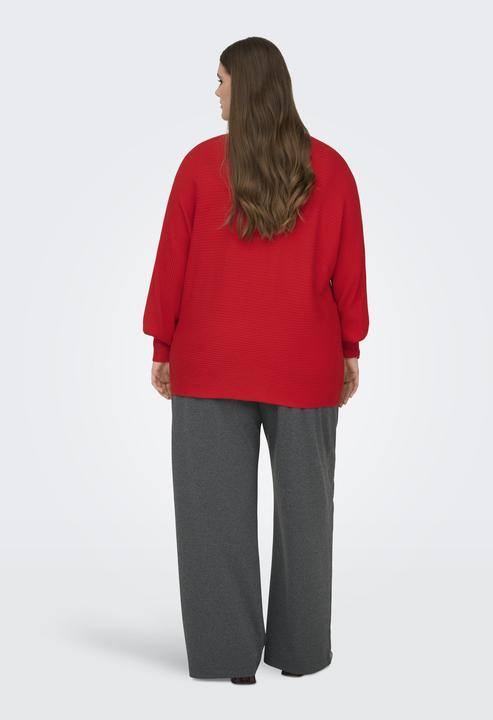 Actual product image Only CARNEW Strickpullover Strickpullover (L)