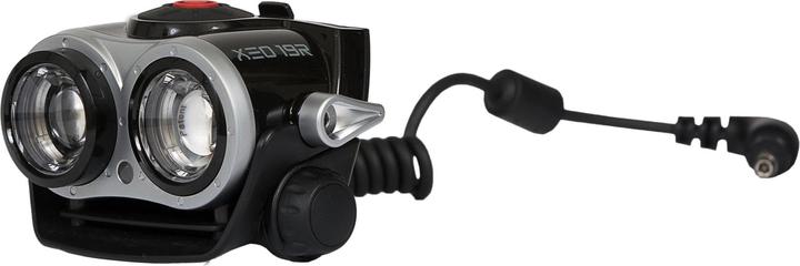 Image du produit Ledlenser Xeo 19r (2000 lm)