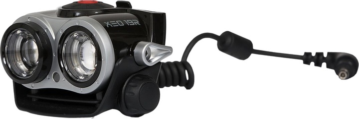 Produktbild Ledlenser Xeo 19r (2000 lm)