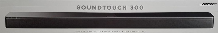 Produktbild Bose SoundTouch 300 (5.0 Kanal)