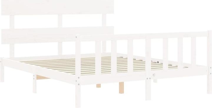 Image du produit VidaXL Dachan (160 x 200 cm)