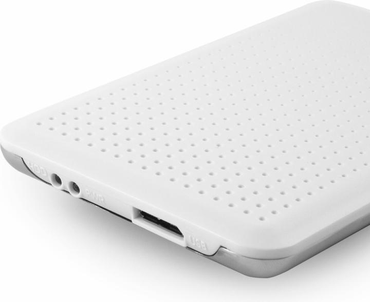 Actual product image CoolBox SlimChase M-2503 (2.5")