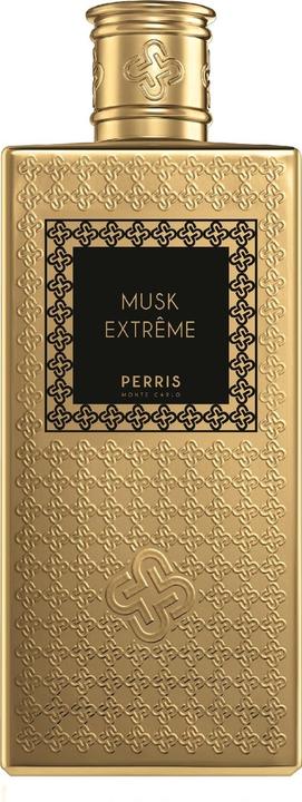 Perris Monte Carlo Musk Extreme (Eau de parfum, 100 ml)