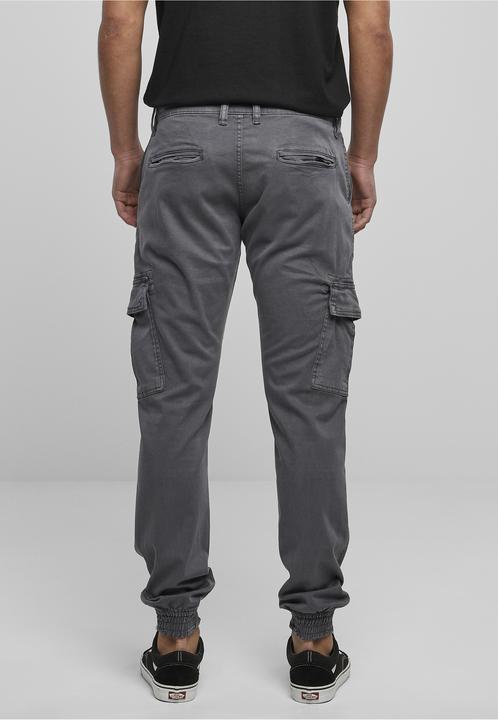 Produktbild Urban Classics Hose Washed (32)