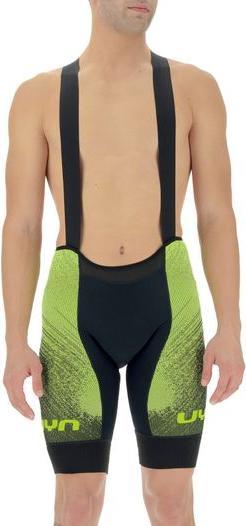 Produktbild UYN Fahrrad-Trägerhose Racefast (XXL)