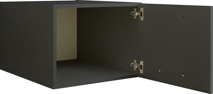 Immagine prodotto Bega BBK Bega BKK Armadio superiore per lavanderia, materiale in legno 68x50x38 cm