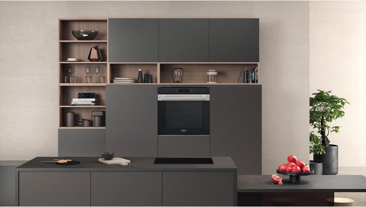 Produktbild Hotpoint FI9 891 SH IX HA Forno