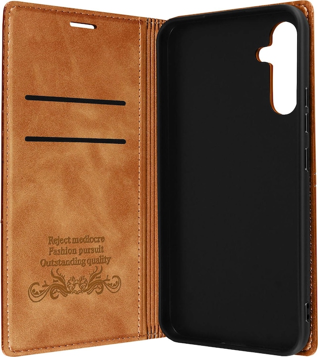 Produktbild Avizar Smoked Series (Samsung Galaxy A34 5G)