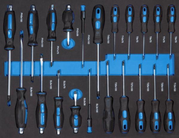 Actual product image Güde GW7 Black Line (226x)
