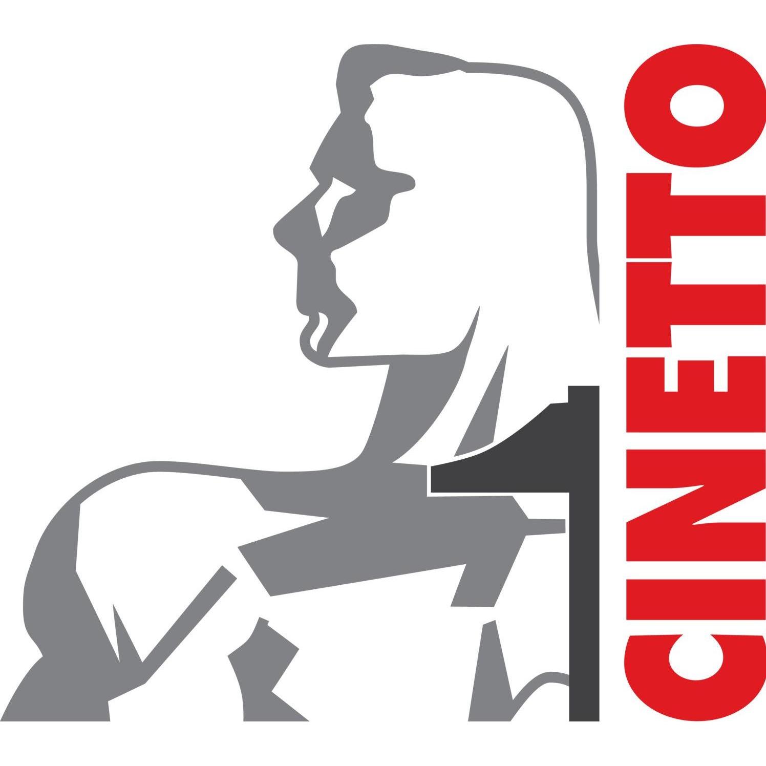 Thumbnail - Cinetto, Möbelausstattung, PS40 Vorderes Clipteil Befestigung der Laufschiene, Einnuten, KS schwarz (1 Stk.)
