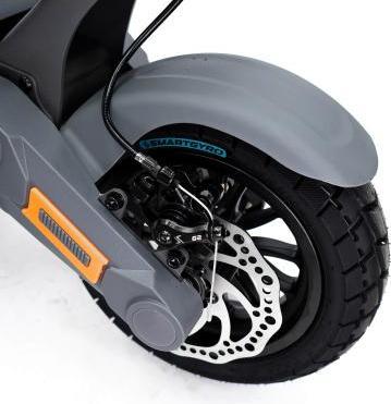 Actual product image Smartgyro Electric Scooter SG27-551