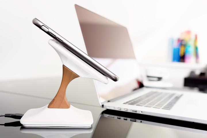 Produktbild Swich Qi Charger