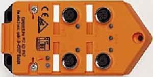 Produktbild IFM CompactLine-Modul