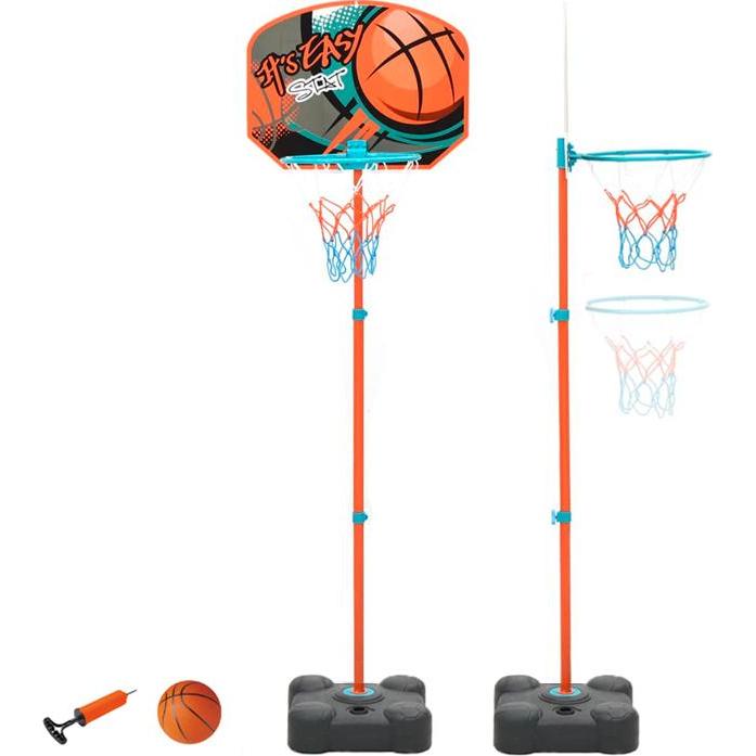 Thumbnail - VR Shinecon, Basketballkorb