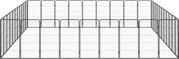 Produktbild vidaXL Sylvester