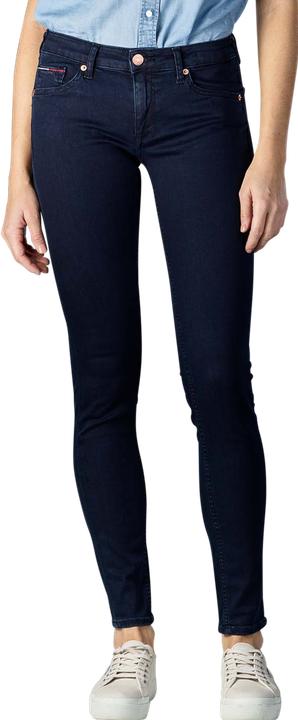 Image du produit Tommy Hilfiger Sophie Skinny Fit avenue dark blue stretch (W33/L32)