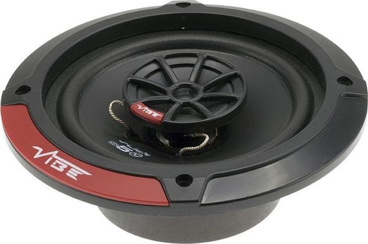 Image du produit Vibe Enceintes encastrées Slick 13 cm (210 W, 13 cm, Autre)