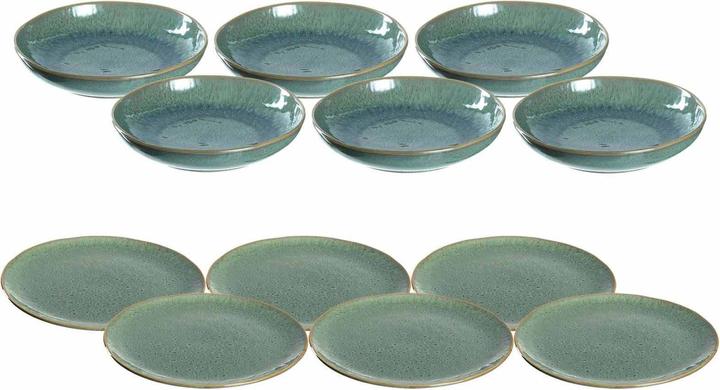 Leonardo Tafelservice Matera (12 Stk.)