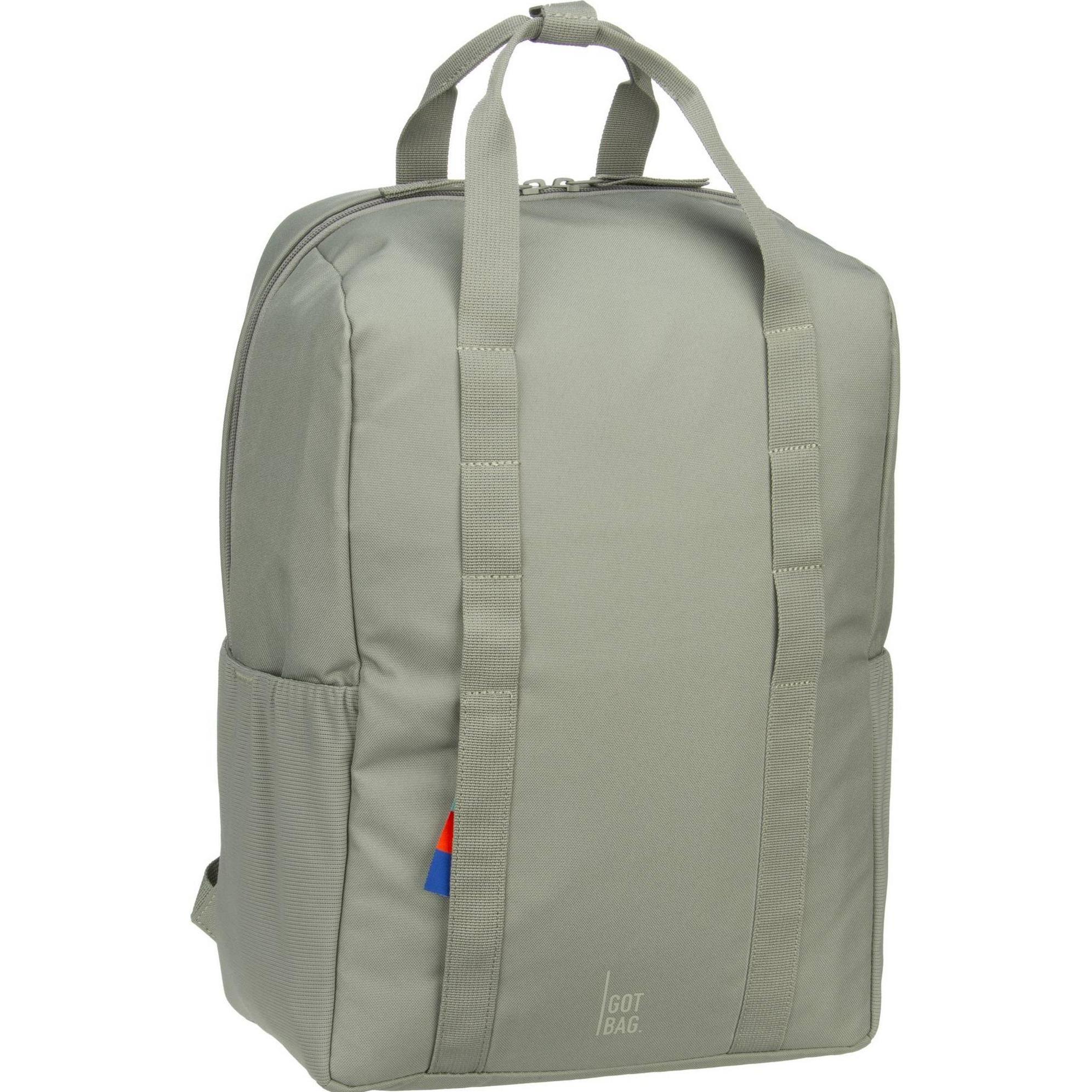GOT BAG, Rucksack, (16 l)