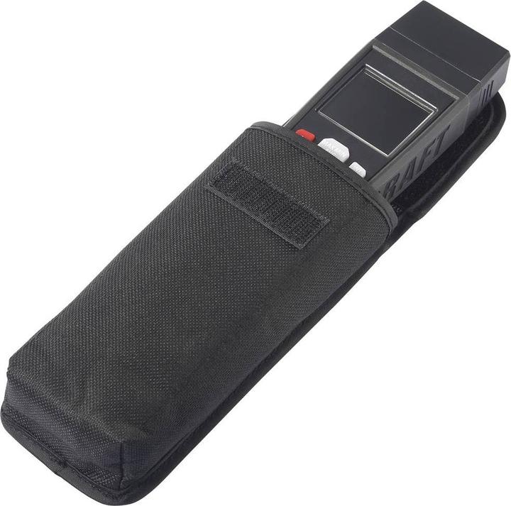 Actual product image Voltcraft FM-80 Material moisture meter Measuring range building moisture (range)