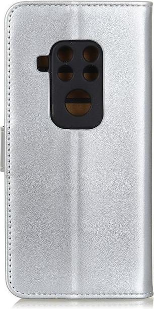 Immagine prodotto MU Classic Serie Classic II con copertina in pelle (Motorola One Zoom)