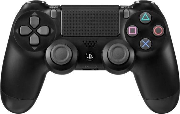 Actual product image Sony Playstation 4 Slim 500GB