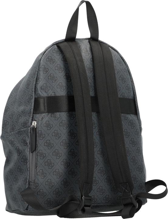 Actual product image Guess Venezia backpack 43 cm laptop compartment