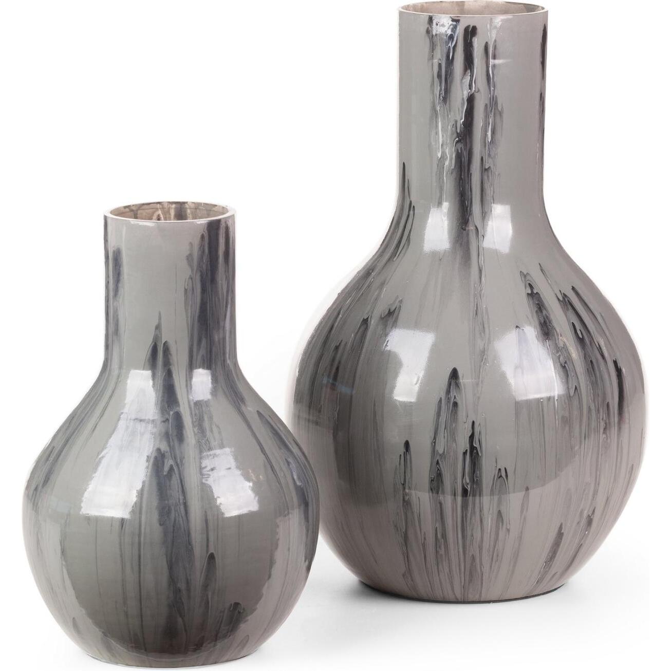 Eurofirany, Vase, Cs (1 x, 18 x 28 cm)