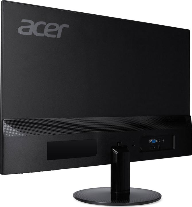 Produktbild Acer SB241Ybmix (1920 x 1080 Pixel, 24")