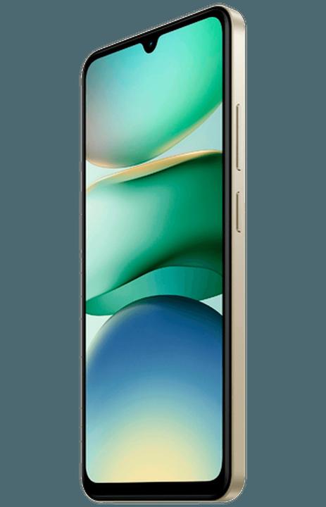 Produktbild Xiaomi Redmi A5 4G (64 GB, Sandy Gold, 6.88", Dual SIM, 4G)