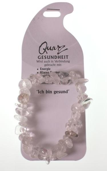 Immagine prodotto Roost Bracciale Salute G208 Quarzo (Quarzo)