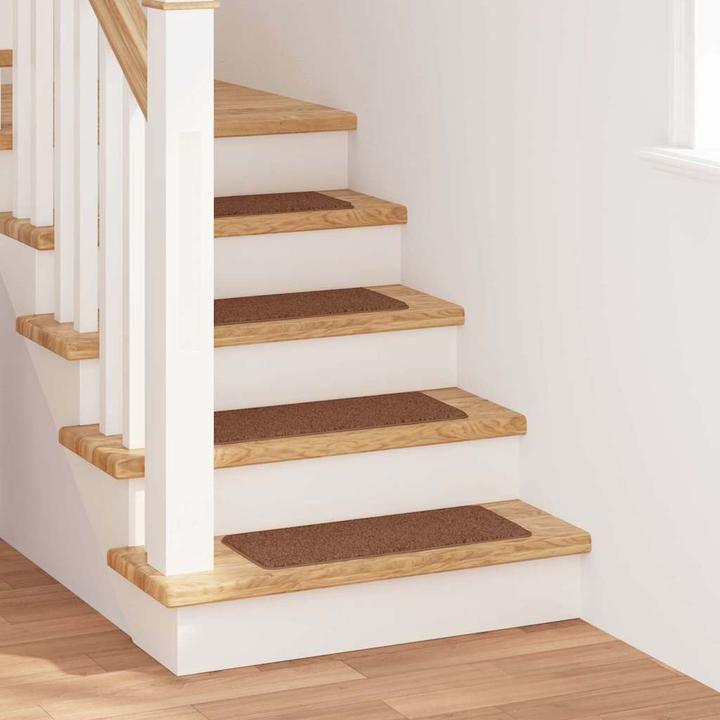 Produktbild VidaXL Treppenstufenmatte (60 x 25 cm)