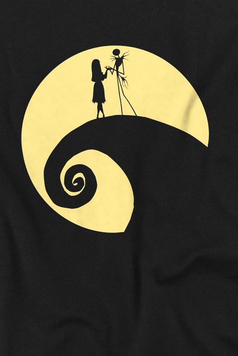 Produktbild The Nightmare Before Christmas TShirt (104)