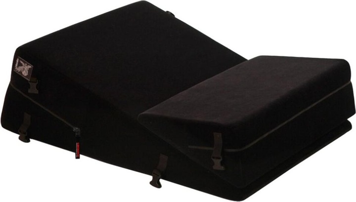 Produktbild Liberator Label Wedge & Ramp Combo