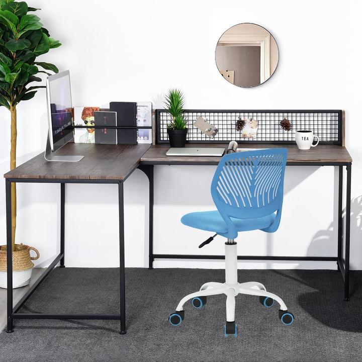 Actual product image FurnitureR Office Chair (45 - 55 cm)