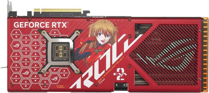 Produktbild ASUS ROG ASTRAL GeForce RTX 5090 OC (32 GB)